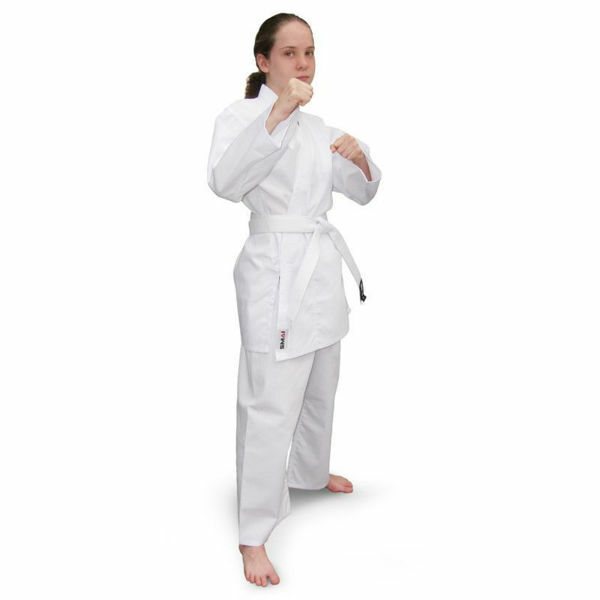 Picture of Student Karate Uniform