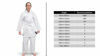 Picture of Student Karate Uniform