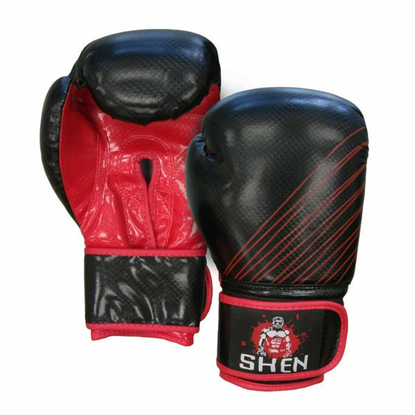 Picture of Boxing Gloves Standard 16oz