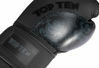 Picture of Boxing Gloves Dragon Black/Black