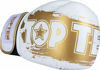 Picture of Boxing Gloves Power Ink White/Gold