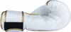 Picture of Boxing Gloves Power Ink White/Gold