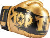 Picture of Boxing Gloves Power Ink Black/Gold