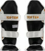Picture of Insteps Power Ink White/Gold