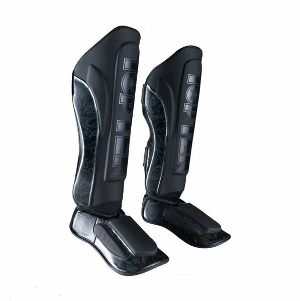 Picture of Insteps Dragon Black/Black