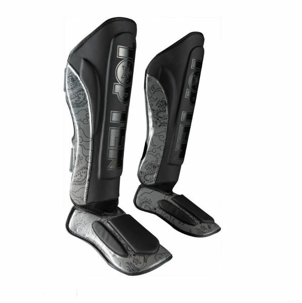 Picture of Insteps Dragon Black/Grey Small