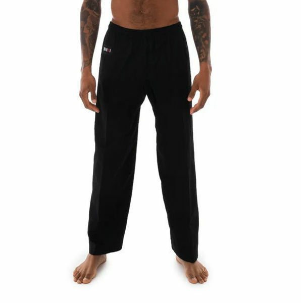 Picture of Karate Pants Black 160cm