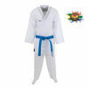 Picture of Karate Uniform WUKF Pro Fighter