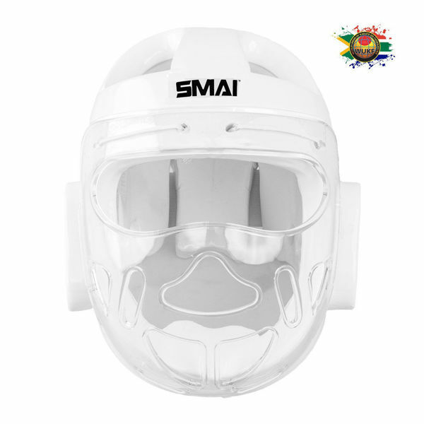 Picture of Head Guard SMAI WUKF