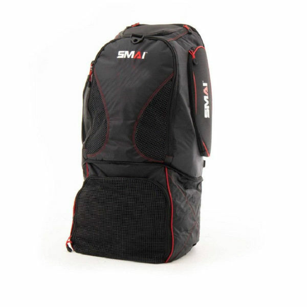 Picture of SMAI Backpack