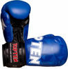 Picture of Boxing Gloves Top Ten Prism Blue 8oz