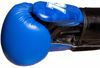 Picture of Boxing Gloves Top Ten Prism Blue 8oz