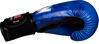 Picture of Boxing Gloves Top Ten Prism Blue 8oz