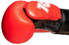 Picture of Boxing Gloves Top Ten Prism Red 8oz