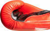 Picture of Boxing Gloves Top Ten Prism Red 8oz