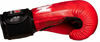 Picture of Boxing Gloves Top Ten Prism Red 8oz