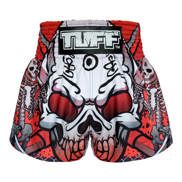 Picture of Tuff Thai Shorts Design 61