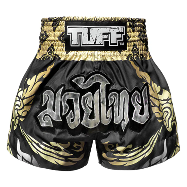 Picture of Tuff Thai Shorts Design 62