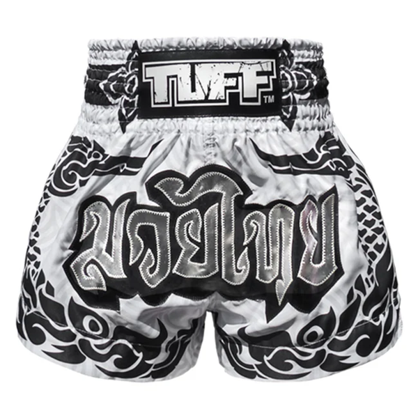 Picture of Tuff Thai Shorts Design 63 X-Large
