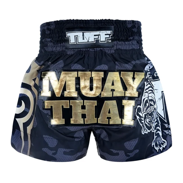 Picture of Tuff Thai Shorts Design 66 X-Large