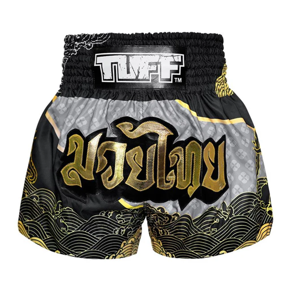 Picture of Tuff Thai Shorts Design 67