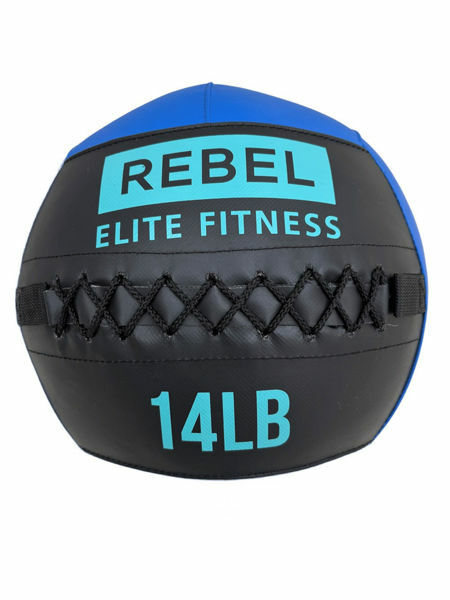 Picture of Rebel Wall Balls