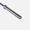Picture of Rebel WOD Barbell 2.2 Violet 15kg