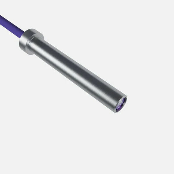 Picture of Rebel WOD Barbell 2.2 Violet 15kg