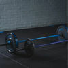 Picture of Rebel WOD Barbell 2.2 Violet 15kg