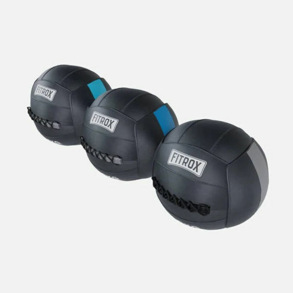 Picture of Rebel Fitrox Wall Balls