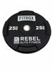Picture of Rebel Fitrox Bumper 25kg