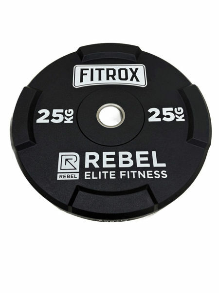 Picture of Rebel Fitrox Bumper 25kg