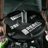Picture of Rebel Fitrox Bumper 25kg